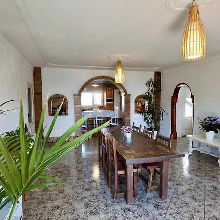 Casa Natura Ainhoa Ла Олива Екстериор снимка