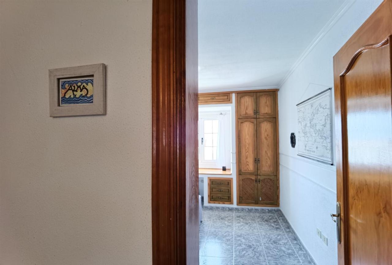 Casa Natura Ainhoa Ла Олива Екстериор снимка